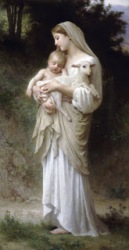 Maryam_with_child_lamb